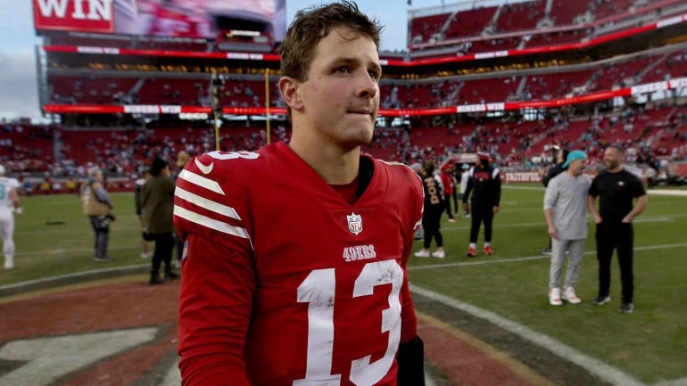 Miami Dolphins vs. San Francisco 49ers