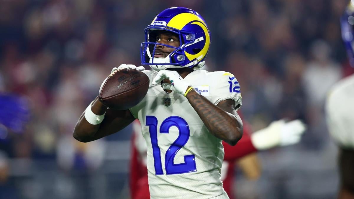 NFL Week 15 Odds & Lines: Los Angeles Rams Vs. Green Bay Packers – Forbes  Betting