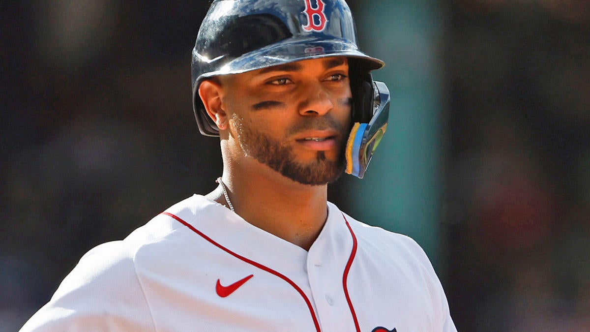 Xander Bogaerts and Padres agree on an 11-year contract worth $280 million, per reports