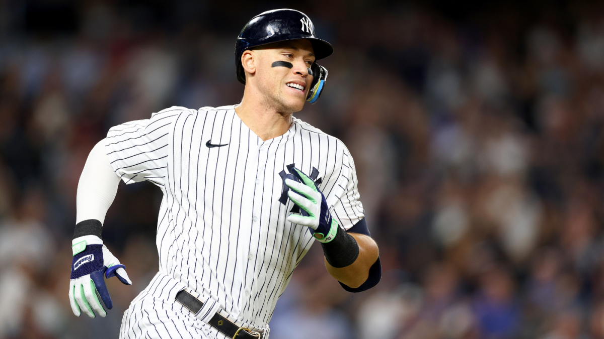 Report: SF Giants expected to pursue Trea Turner and Aaron Judge
