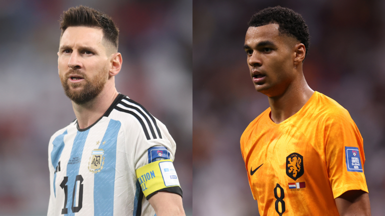 Argentina vs. Belanda siaran langsung: Cara menonton Piala Dunia FIFA 2022 langsung online, saluran TV, pilih, peluang
