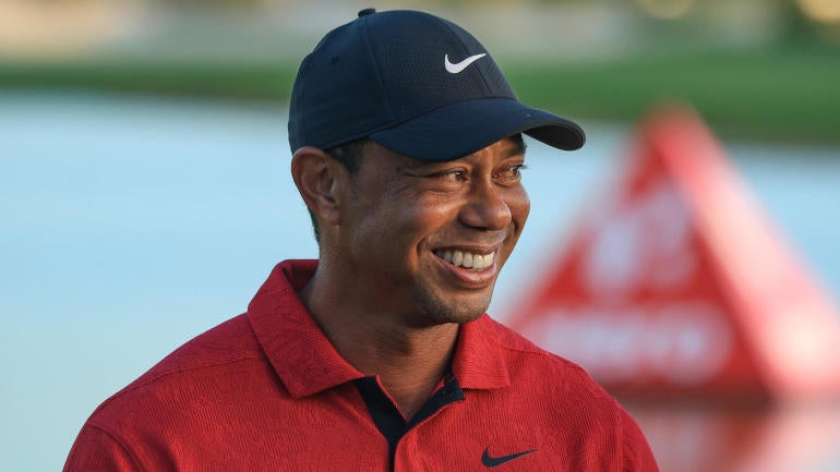 Hero World Challenge - Final Round