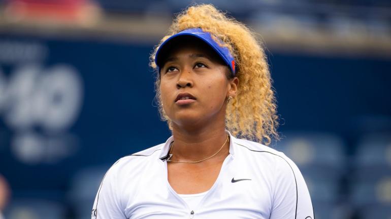 Naomi Osaka afferma di essersi inizialmente “vergognata” dopo essersi ritirata dagli Open di Francia del 2021 per affrontare la salute mentale