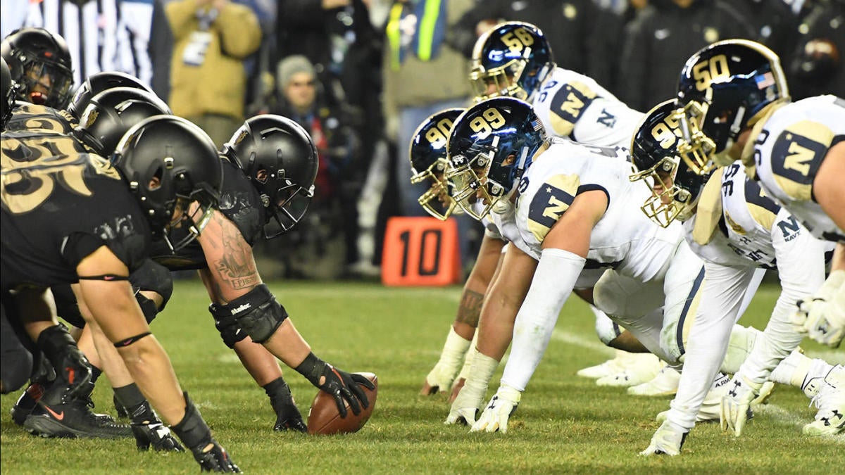 How to watch Army vs. Navy 2022: TV channel, live stream online, football game prediction, kickoff time
