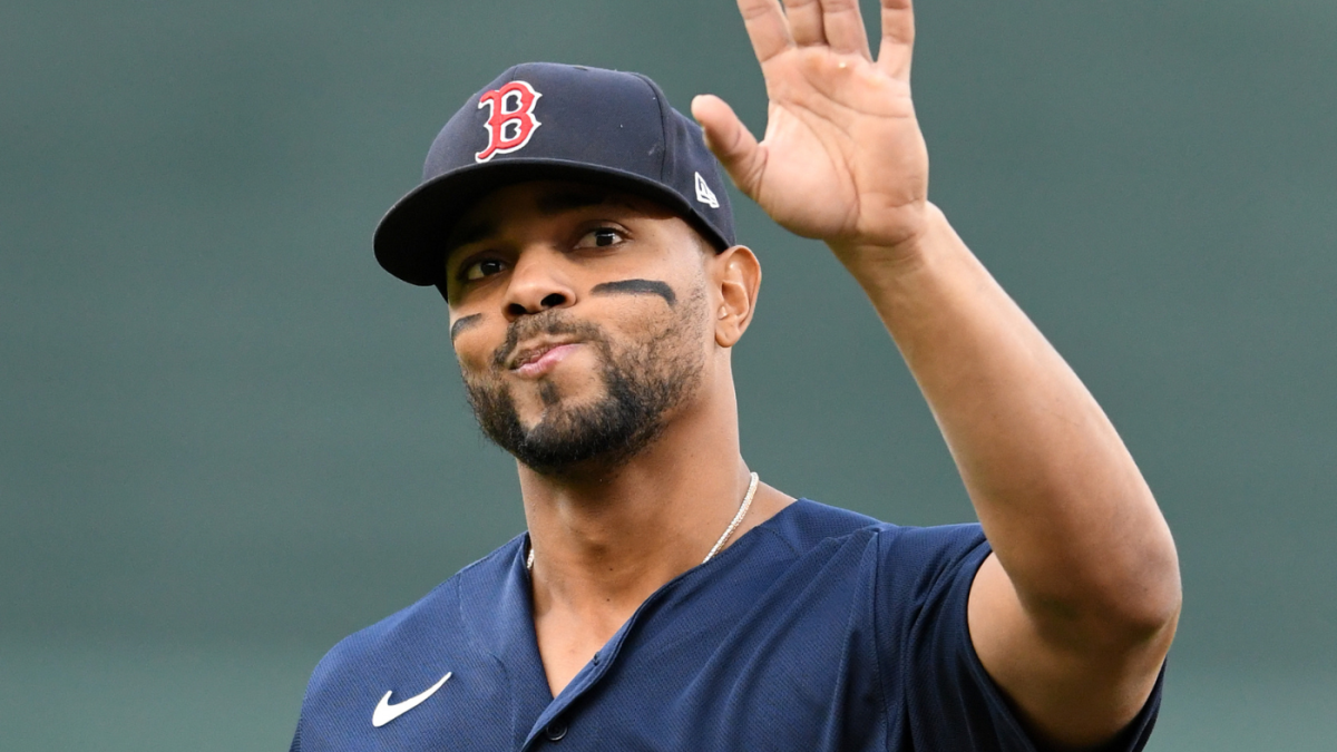MLB free agency tracker: Xander Bogaerts lands with Padres on 11-year deal; Aaron Judge stays with Yankees