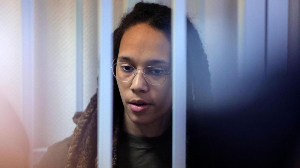 Brittney Griner released: Trae Young, Sue Bird, others react to WNBA star being freed from Russian prison