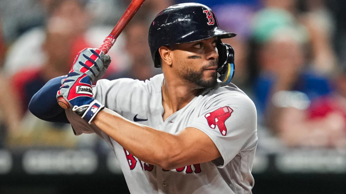 Xander Bogaerts to the Padres: Seven things to know for Fantasy Baseball  and where to draft him now 