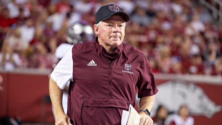 Bobby Petrino, Ex-Arkansas And Louisville Coach, Emerges As Candidate ...