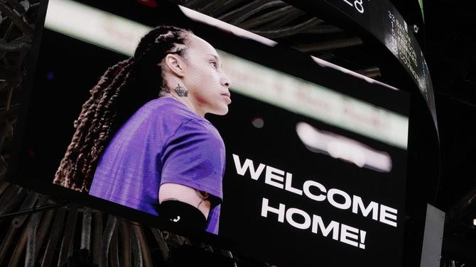 Brittney Griner USATSI Phoenix Mercury