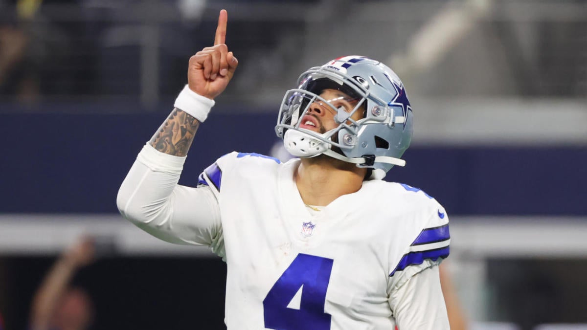 Dallas Cowboys: Resilience 2022 Playoffs