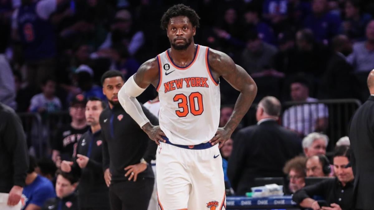 Charlotte Hornets at New York Knicks odds, picks and predictions