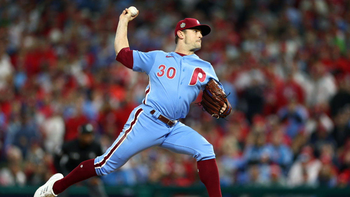 MLB trade deadline: Marlins acquire David Robertson from Mets National News  - Bally Sports