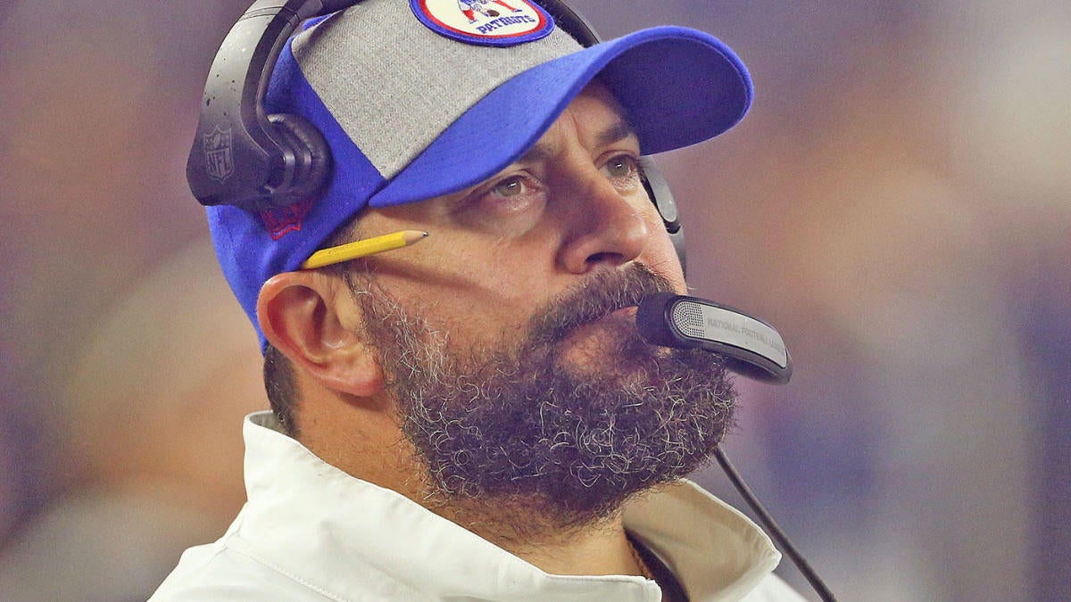 Eagles to hire Matt Patricia as senior defensive assistant