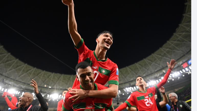 Brazil v South Korea: Round of 16 - FIFA World Cup Qatar 2022