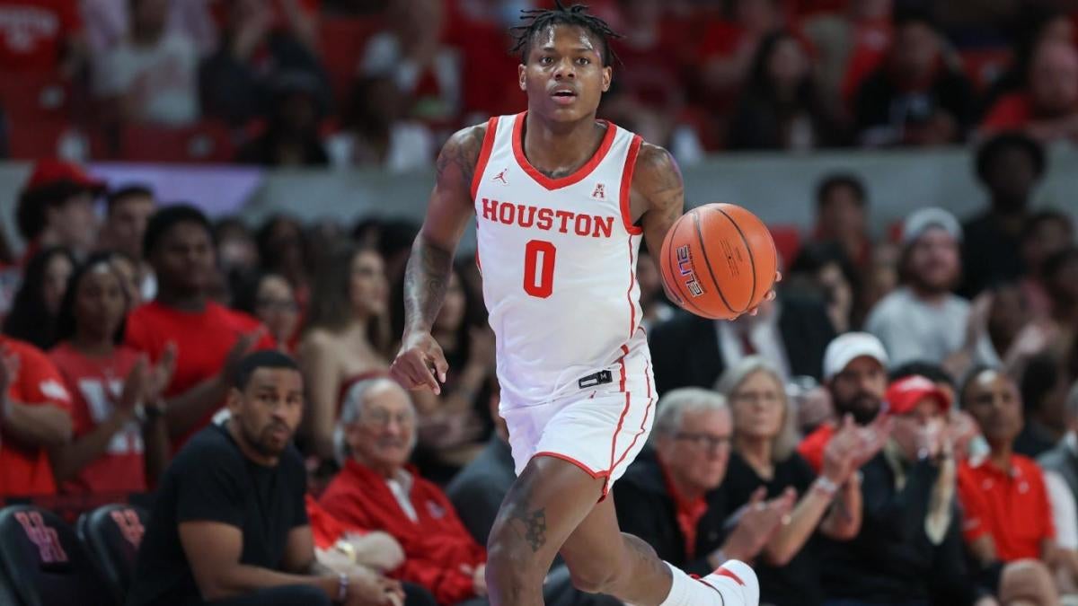 Houston Cougars basketball: Another top-20 recruiting class