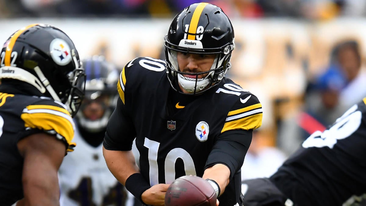 What channel is Pittsburgh Steelers game today vs. Baltimore Ravens? (12/11/ 2022) FREE LIVE STREAM, Time, TV, Odds, Picks, Score Updates for NFL Week  14 