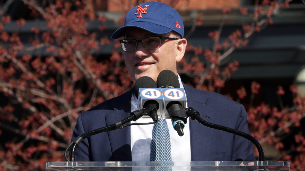 Done deal! Steve Cohen agrees to buy the Mets