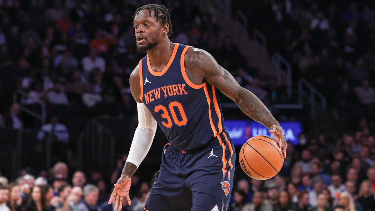 New York Knicks: 5 bold predictions for the 2023 calendar year