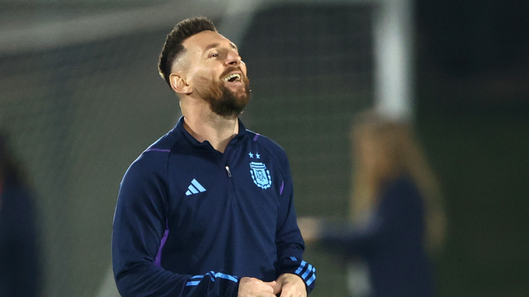 Prediksi Argentina vs Kroasia, odds taruhan: Pilihan semifinal Piala Dunia FIFA 2022;  Para ahli seperti Leo Messi