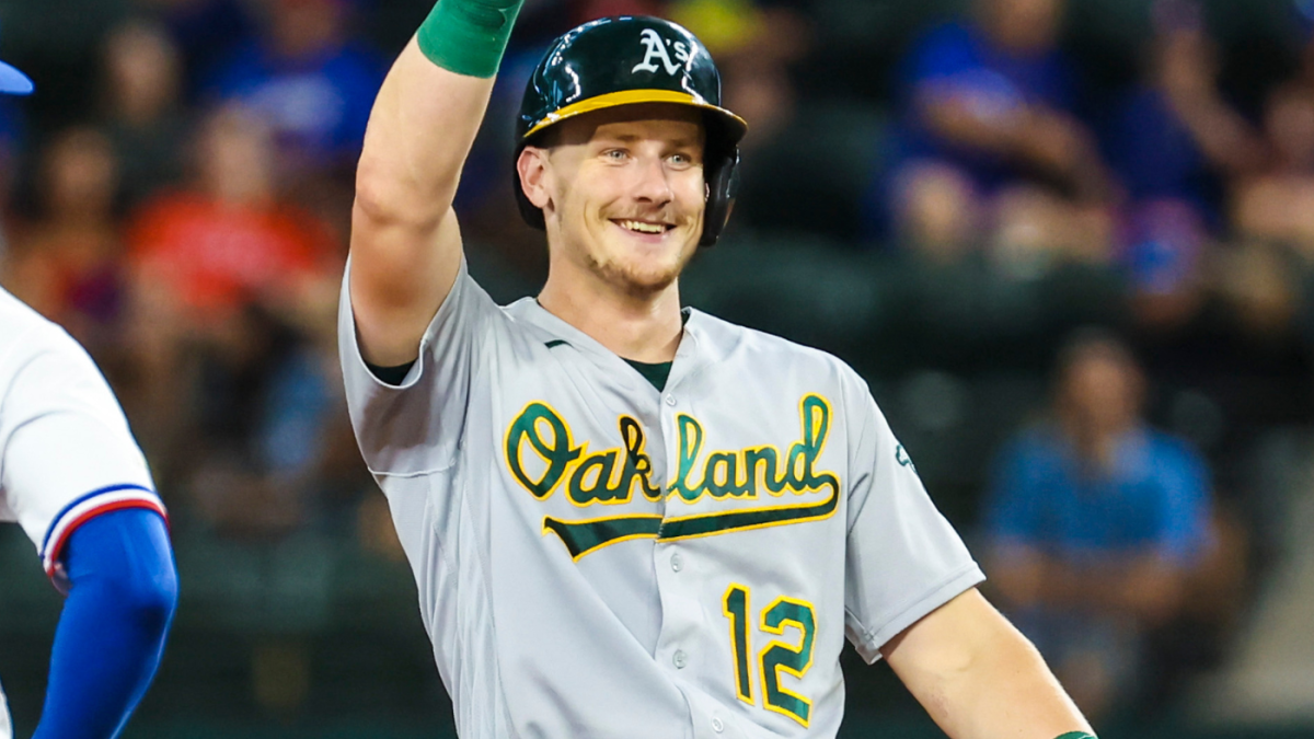 Sean Murphy trade news: Oakland A's trade catcher to Atlanta Braves -  Sactown Sports