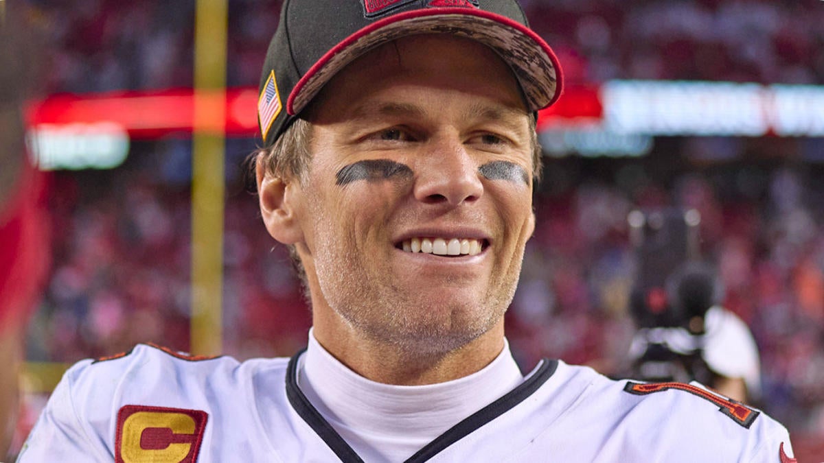 Tom Brady soll vorbehaltlich der Genehmigung der NFL Minderheitseigentümer der Las Vegas Raiders werden;  Mark Davis „Aufgeregt“