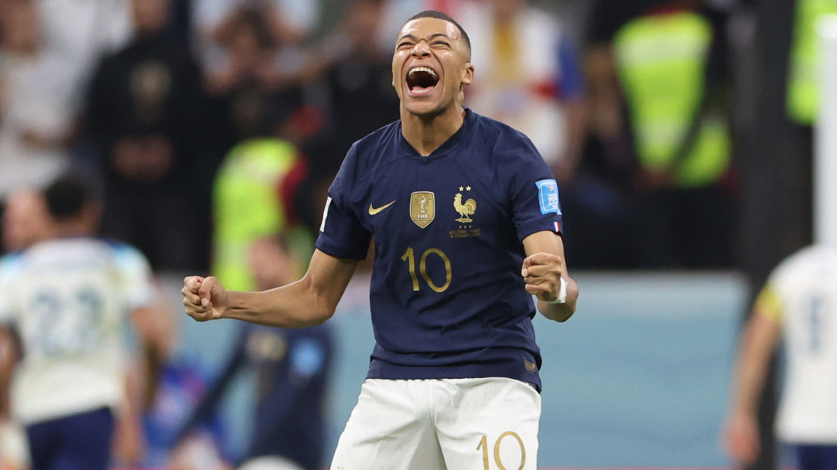 France vs. Morocco predictions FIFA World Cup 2022 betting odds semifinal picks: Experts all like Les Bleus – CBS Sports