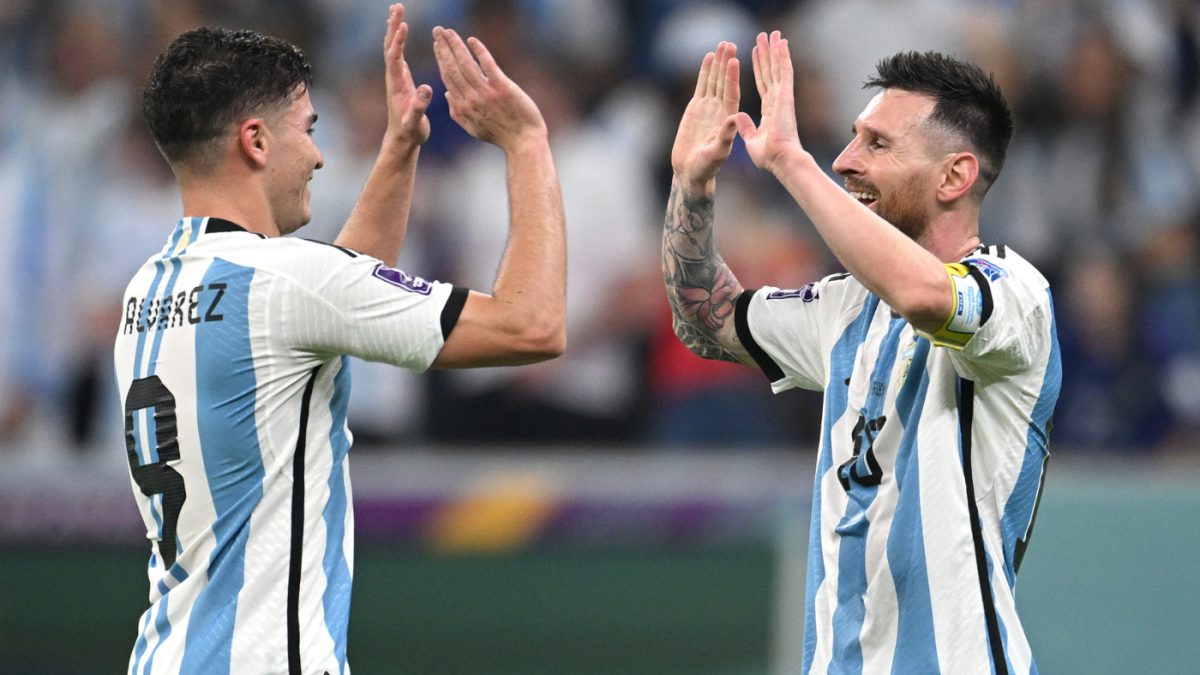 Lautaro Martinez: Can Racing striker secure Argentina World Cup spot?, Football News