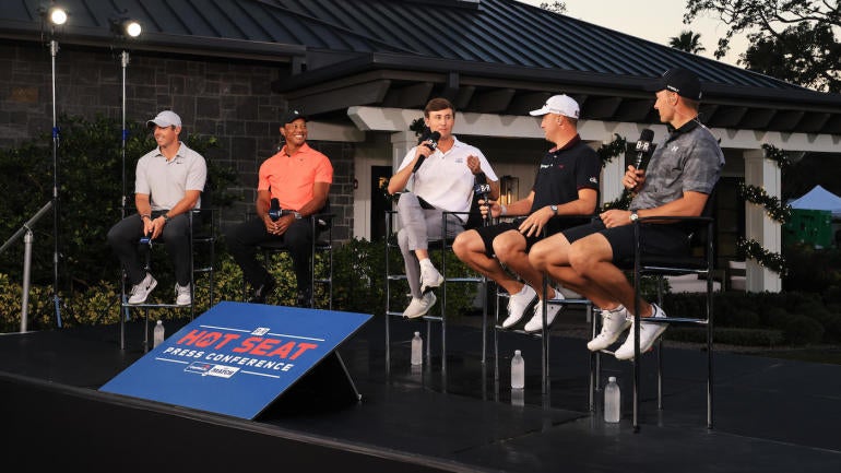 The Match 7 at Pelican