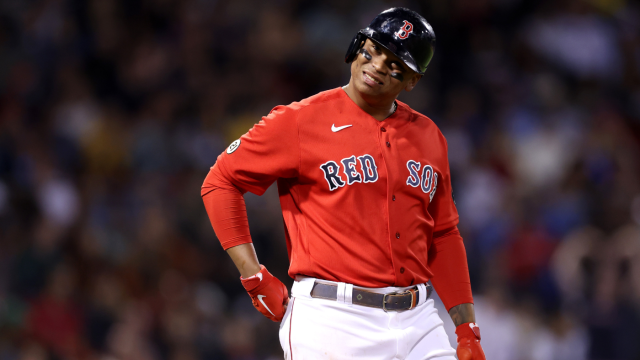 Reaction to Red Sox signing Rafael Devers to $331M extension