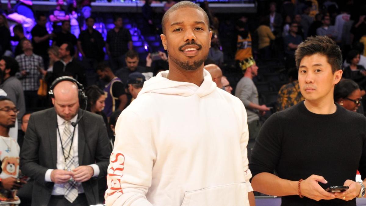 Michael B. Jordan Named Part Owner Of AFC Bournemouth Soccer Team