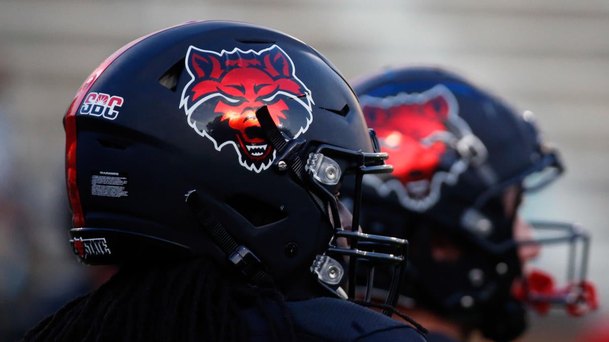 Watch Arkansas State Red Wolves vs