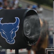 Bulls Host Liberty on Saturday - University at Buffalo