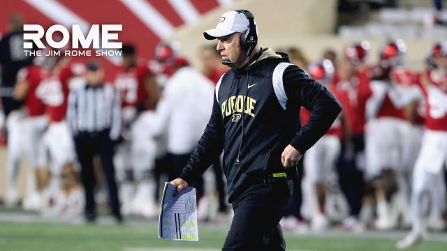 Louisville's Jeff Brohm wants to take his alma mater to new heights -  Sports Illustrated