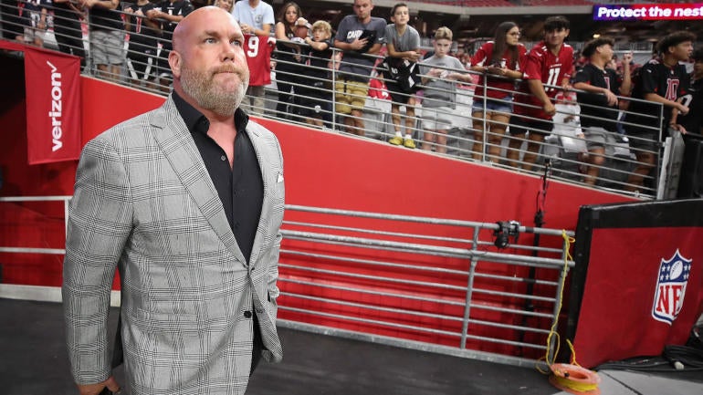 Baltimore Ravens v Arizona Cardinals