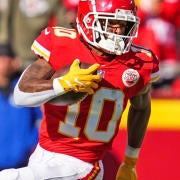 Chiefs-Seahawks snap counts: Valdes-Scantling, Karlaftis get less use -  Arrowhead Pride