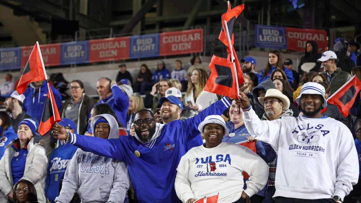 Tulsa vs. Temple: Live Stream, TV Channel and Start Time