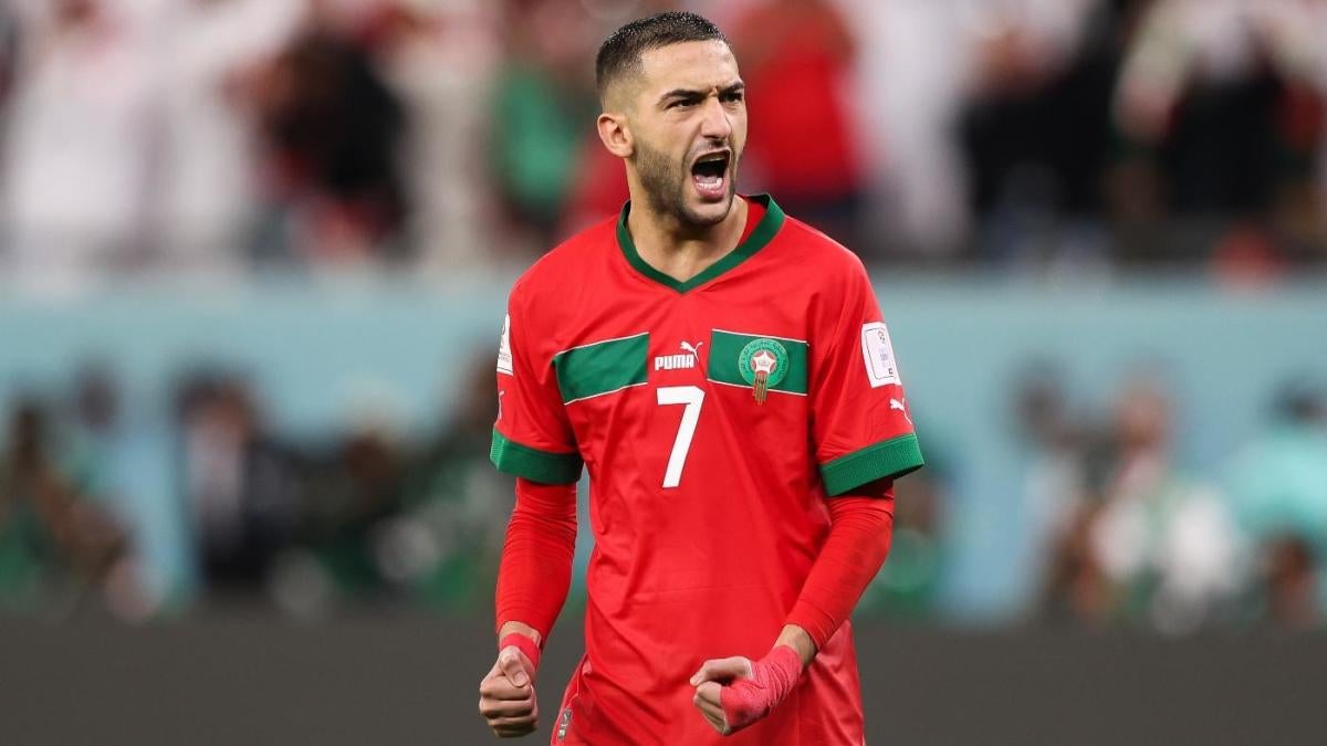 FIFA World Cup 2022 Semi-Final: France vs Morocco prediction, time,  live-streaming details