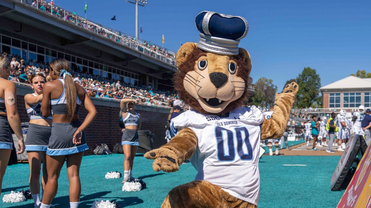 Old Dominion looks for first-of-its-kind win in key game against
