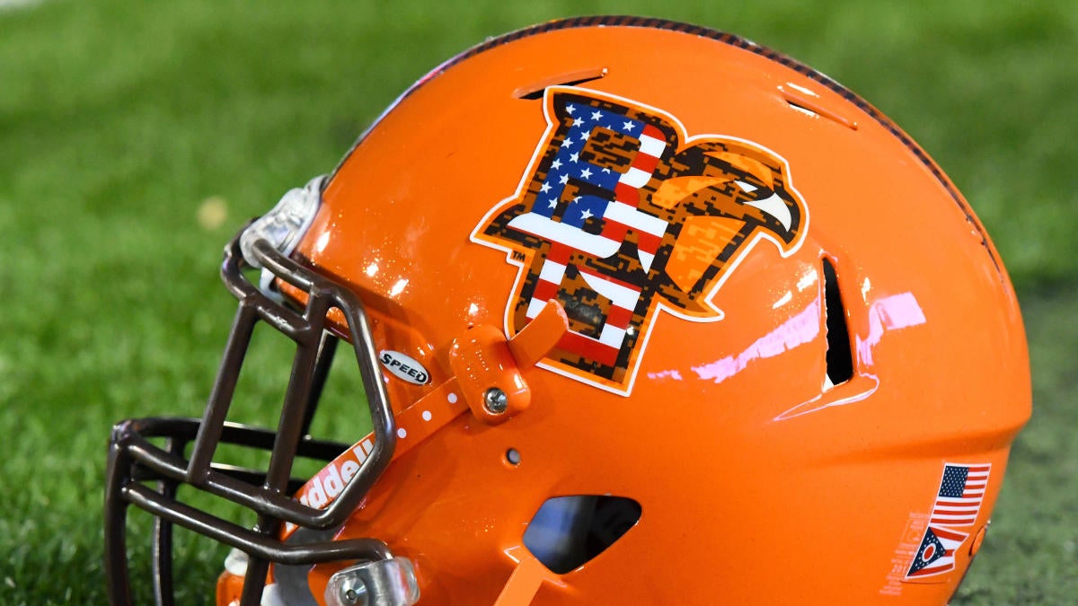 Bowling Green vs. Ohio updates: Live NCAA Football game scores, results ...