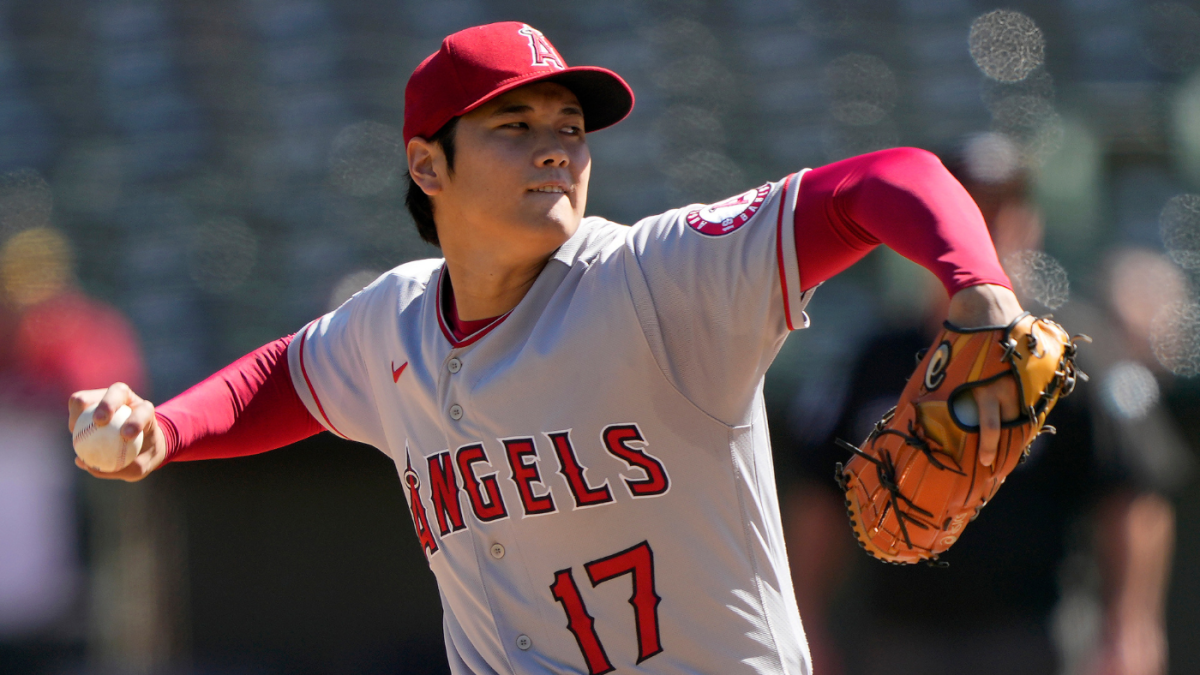 Batting Around When will Shohei Ohtani leave the Angels and where will