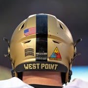 NCAA Football - OCT 27- Ball State at Army- West Point, Ne…