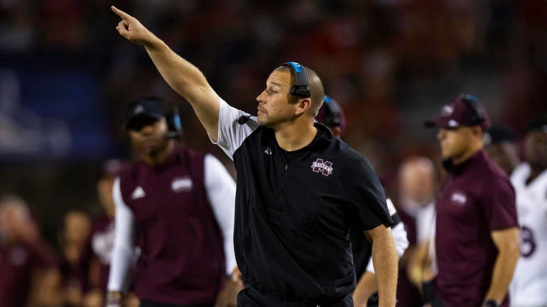 NCAA Football: Mississippi State at Arizona