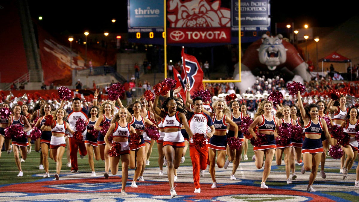 Fresno State vs. UNLV updates: Live NCAA Football game scores, results ...