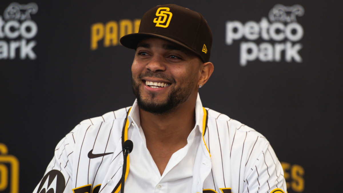 Expert Ranks Padres Starting Catcher Among Worst In the MLB - Sports  Illustrated Inside The Padres News, Analysis and More