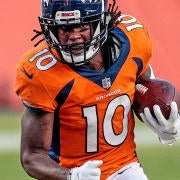 Commanders 35-33 Broncos (Sep 17, 2023) Game Recap - ESPN