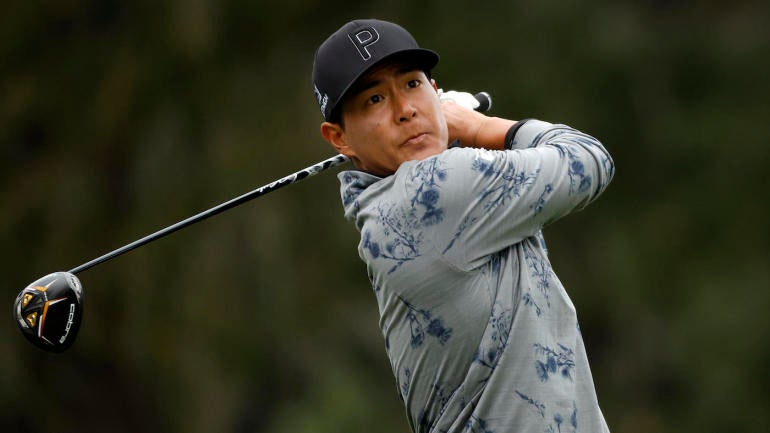 The RSM Classic - Round One