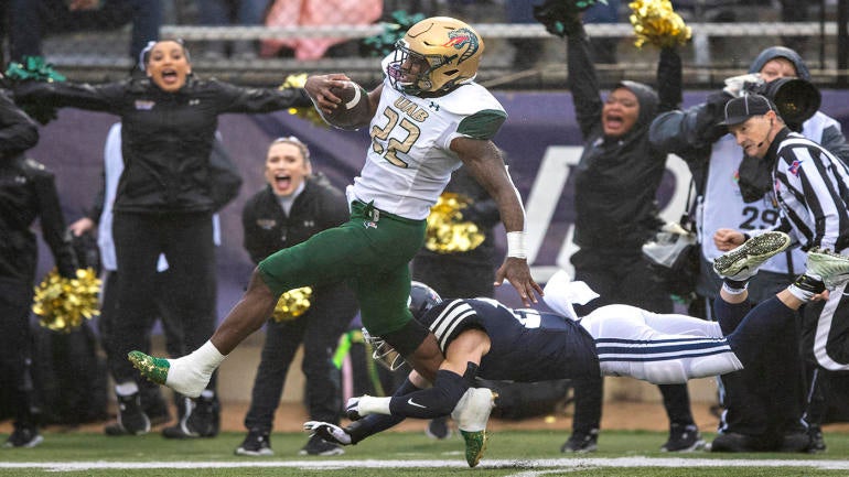 Radiance Technologies Independence Bowl - UAB v Brigham Young