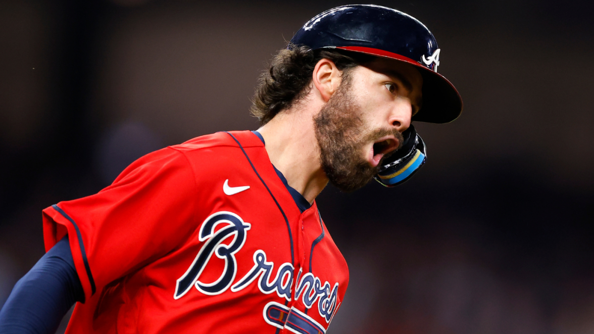 Braves Shortstop Options After Losing Swanson - Fantom Sports Industries
