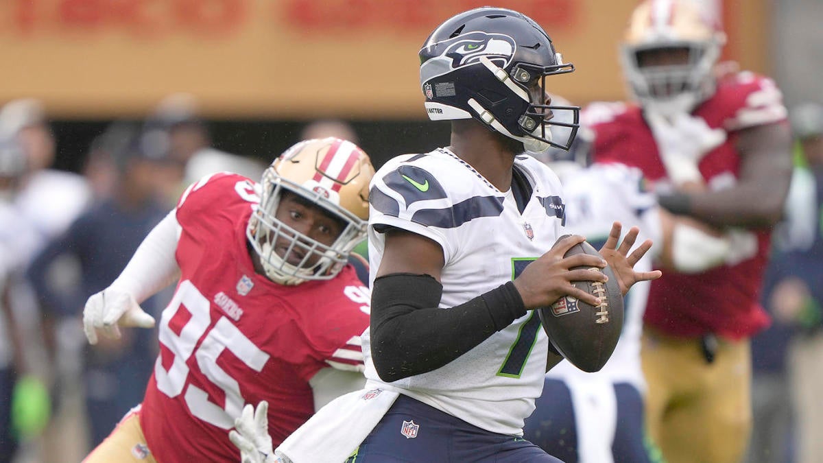NFL Pre-Season Roundup: Love solid in win over Seahawks, franchise QBs make  cameos