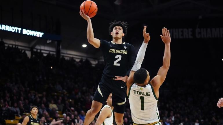 Myrtle Beach Invitational - Colorado v Texas A&M